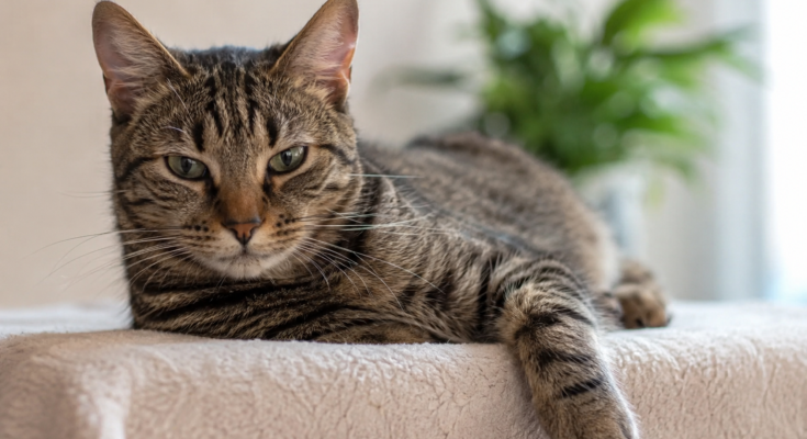 What Cat Owners Should Know About Feline Diabetes