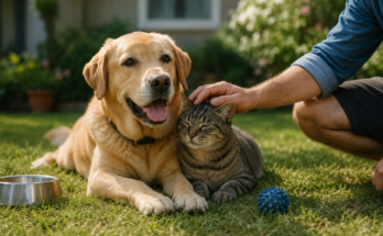 How Pet Owners Can Prevent Common Parasite Problems
