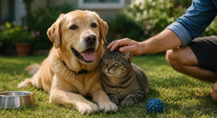 How Pet Owners Can Prevent Common Parasite Problems