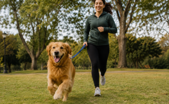 How Exercise Can Improve Your Pet’s Overall Health